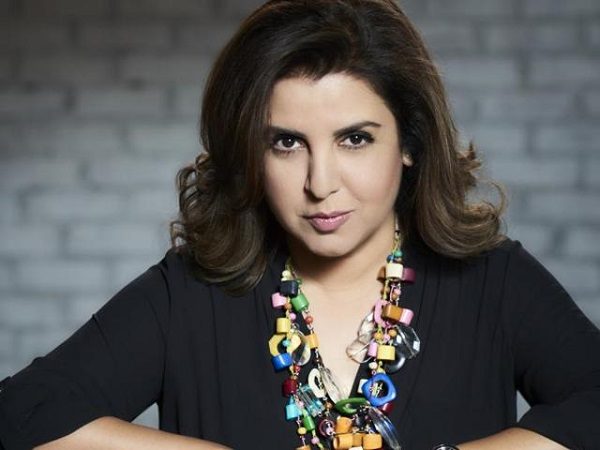 Farah Khan Responds Strongly To Brother Sajid Khan Being Accused Of Sexual Harassment - RVCJ Media