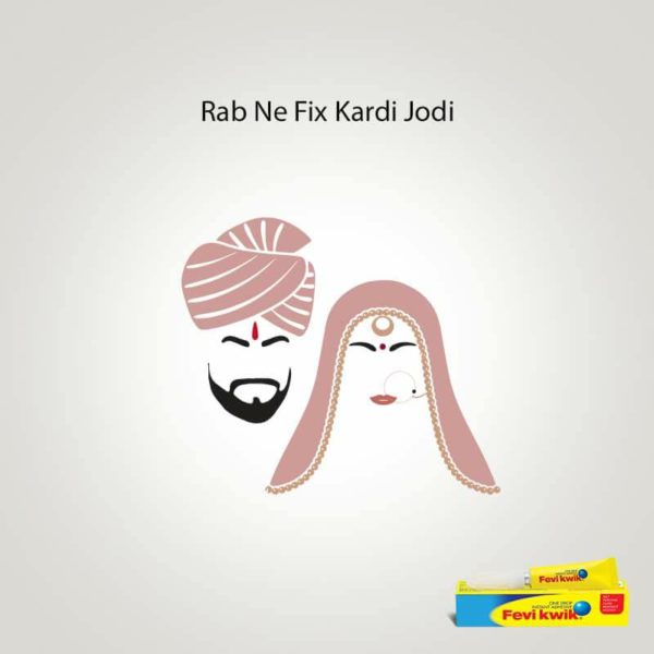 8 Brands That Got Too Creative On Virushka Ki Shaadi. Ads Are Epic - RVCJ Media