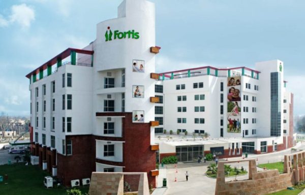 Fortis Charged Rs 16 Lakhs For The Treatment Of Dengue. Haryana Govt To File Criminal Case 2 Fortis Charged Rs 16 Lakhs For The Treatment Of Dengue. Haryana Govt To File Criminal Case - RVCJ Media