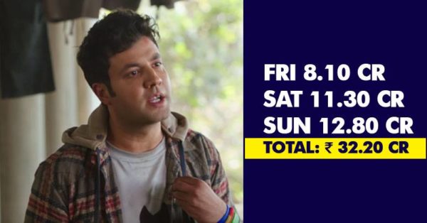 First Weekend Collections Of Fukrey Returns Are Out & They Are Awesome - RVCJ Media