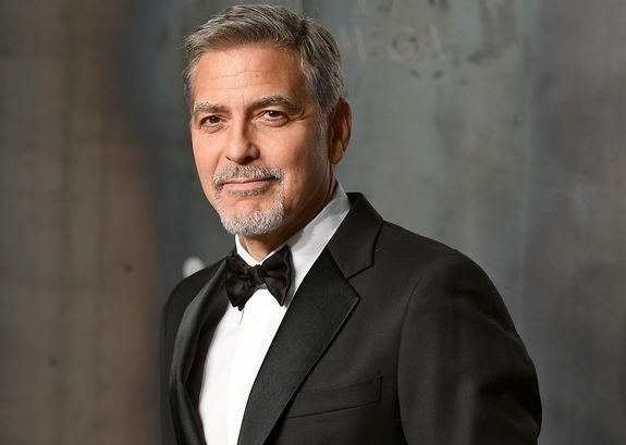 George Clooney Gifted $1 Million To 14 Friends & The Reason Will Make You Respect Him RVCJ Media