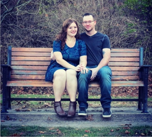 This Couple Lost 170 Kgs In 2 Years &Amp; Their Transformation Journey Is Truly Awesome 5 This Couple Lost 170 Kgs In 2 Years & Their Transformation Journey Is Truly Awesome - RVCJ Media