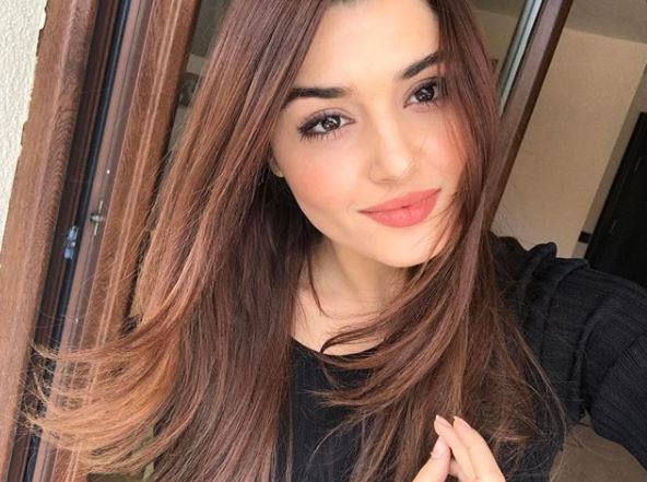 You Will Forget Priya Prakash After Seeing Pics Of This Beautiful Model 5 You Will Forget Priya Prakash After Seeing Pics Of This Beautiful Model - RVCJ Media