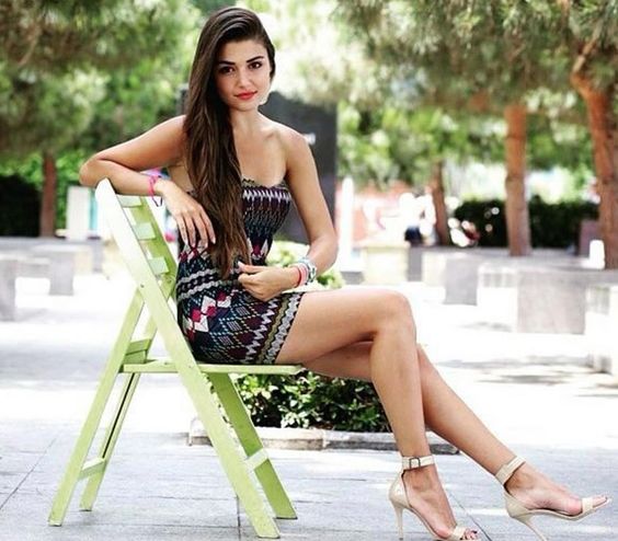 You Will Forget Priya Prakash After Seeing Pics Of This Beautiful Model 9 You Will Forget Priya Prakash After Seeing Pics Of This Beautiful Model - RVCJ Media