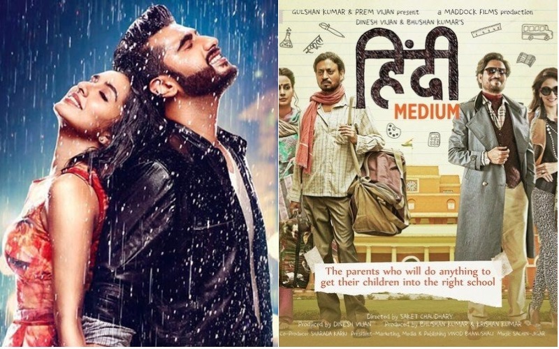 Biggest Box-Office Clashes Which Made Bollywood A War Battlefield - RVCJ Media