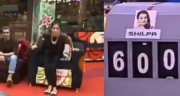 Bigg Boss 11: Hina Wrote 600 Instead Of 60 & Got Trolled On Twitter In The Most Epic Way - RVCJ Media