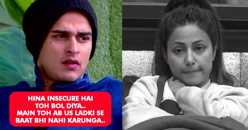 Hina Khan Is Alone Now? In Latest Promo, Priyank Says He Will Never Ever Talk To Hina RVCJ Media