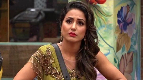 Bigg Boss 11: Hina Wrote 600 Instead Of 60 & Got Trolled On Twitter In The Most Epic Way RVCJ Media