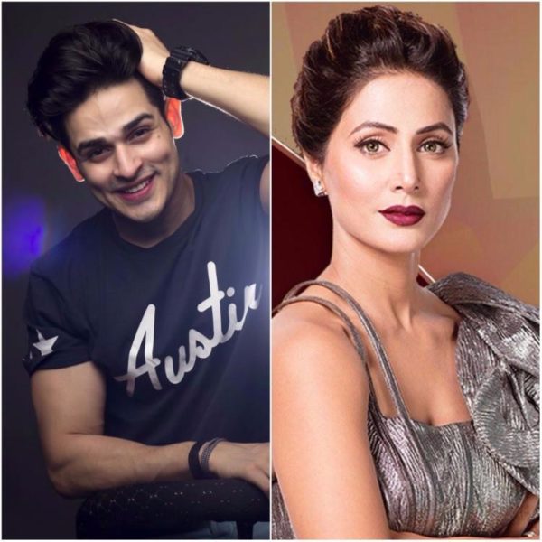 Hina Khan Is Alone Now? In Latest Promo, Priyank Says He Will Never Ever Talk To Hina RVCJ Media