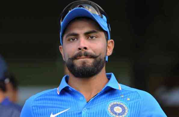 Ravindra Jadeja'S Wife Rivaba Solanki Revealed How He Reacted To India'S Loss 2 Ravindra Jadeja's Wife Rivaba Solanki Revealed How He Reacted To India's Loss - RVCJ Media