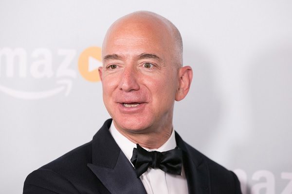 PowerPoint Presentations Are A Strict NO In Amazon. Jeff Bezos Reveals Fantastic Reason RVCJ Media