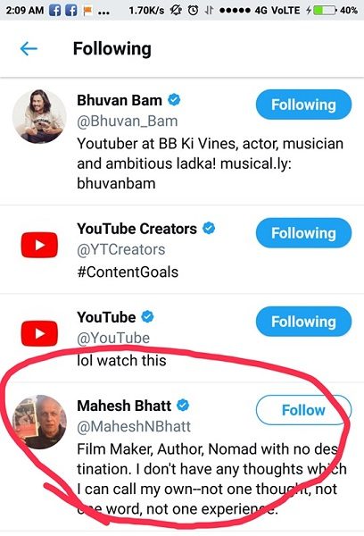 Johnny Sins Asked Indian Fans To Translate His YT Videos. Bhuvan Bam’s Reply Will Leave You In Splits - RVCJ Media