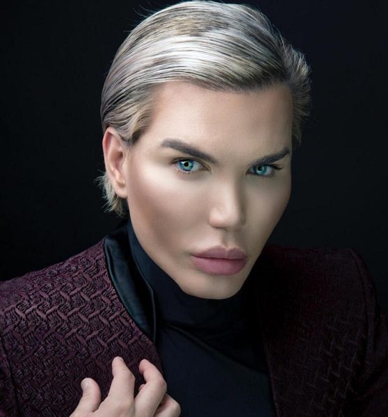 This Man Spent Over 3 Crores In 51 Plastic Surgeries & 103 Cosmetic Procedures To Look Like A Doll RVCJ Media