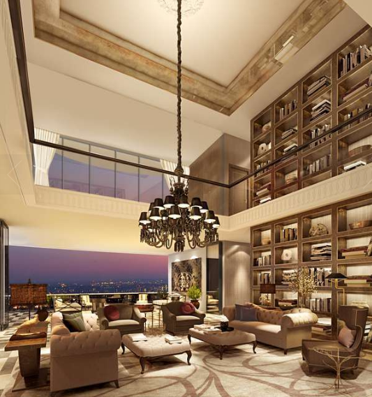 Virat &Amp; Anushka Will Shift In This 34 Crore Sea Facing Home. It Looks Like Heaven 5 Virat & Anushka Will Shift In This 34 Crore Sea Facing Home. It Looks Like Heaven - RVCJ Media