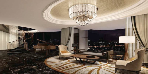 Virat &Amp; Anushka Will Shift In This 34 Crore Sea Facing Home. It Looks Like Heaven 6 Virat & Anushka Will Shift In This 34 Crore Sea Facing Home. It Looks Like Heaven - RVCJ Media