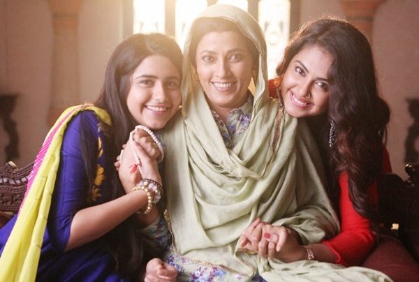 After Bigg Boss 11, Sapna Choudhary Will Be Seen In This Famous Tv Show 2 After Bigg Boss 11, Sapna Choudhary Will Be Seen In This Famous TV Show - RVCJ Media