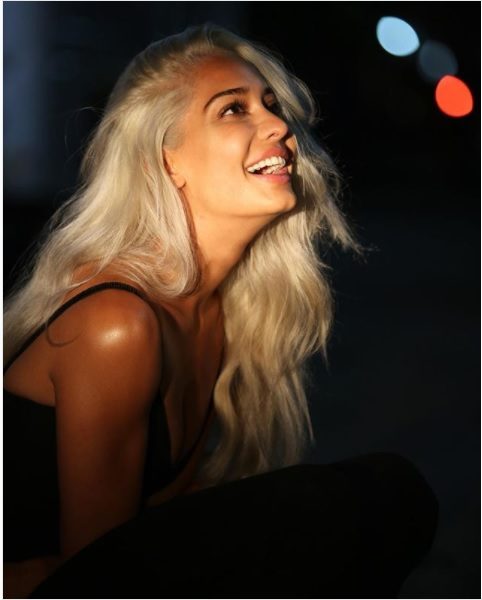 Lisa Haydon Has Completely Transformed &Amp; People Don’t Like Her New Look. She Got Trolled 8 Lisa Haydon Has Completely Transformed & People Don’t Like Her New Look. She Got Trolled - RVCJ Media