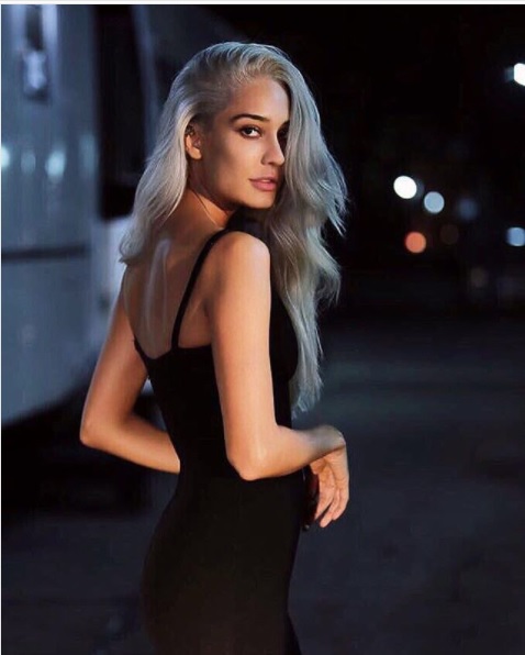 Lisa Haydon Has Completely Transformed &Amp; People Don’t Like Her New Look. She Got Trolled 6 Lisa Haydon Has Completely Transformed & People Don’t Like Her New Look. She Got Trolled - RVCJ Media