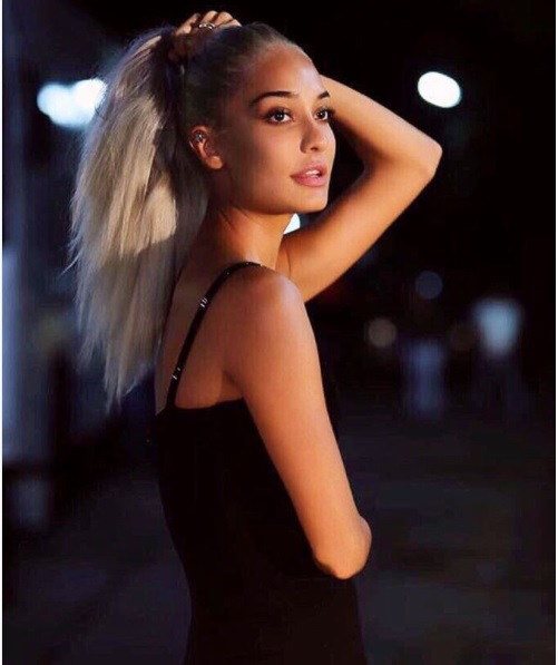 Lisa Haydon Has Completely Transformed &Amp; People Don’t Like Her New Look. She Got Trolled 5 Lisa Haydon Has Completely Transformed & People Don’t Like Her New Look. She Got Trolled - RVCJ Media