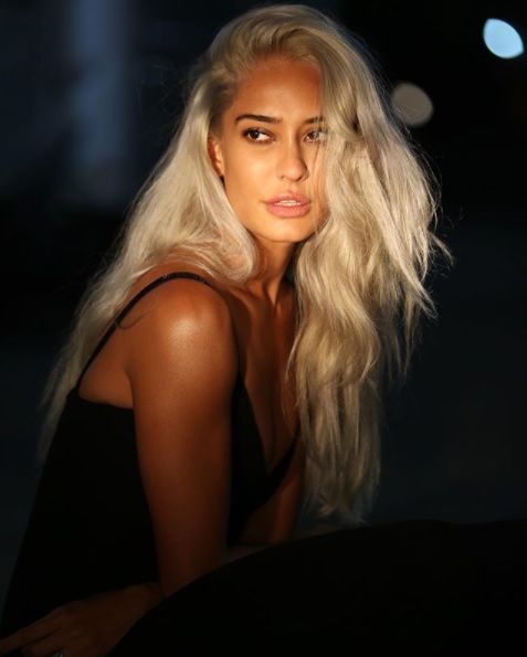 Lisa Haydon Has Completely Transformed &Amp; People Don’t Like Her New Look. She Got Trolled 4 Lisa Haydon Has Completely Transformed & People Don’t Like Her New Look. She Got Trolled - RVCJ Media