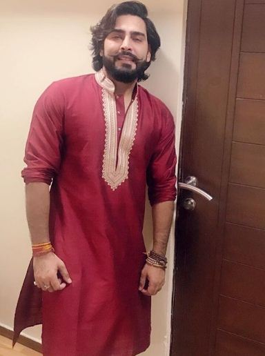 BB 10 Winner Manveer Gurjar Has Transformed Into A Handsome Hunk. He Looks Too Good - RVCJ Media