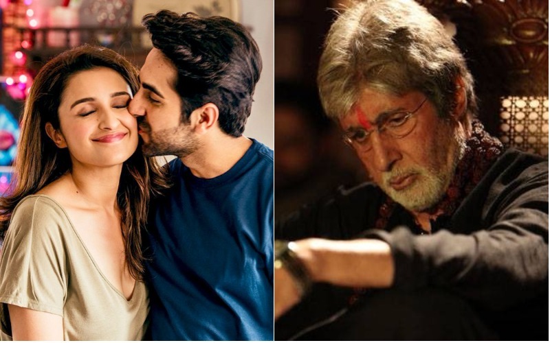 Biggest Box-Office Clashes Of 2017 Which Made Bollywood A War Battlefield - RVCJ Media