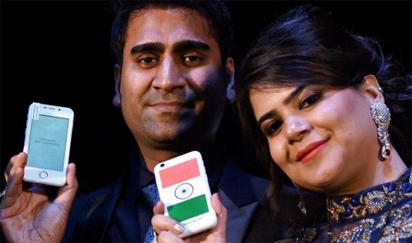 Remember Freedom 251? The Maker Makes One More False Promise &Amp; Says That Jio Copied Its Model 2 Remember Freedom 251? The Maker Makes One More False Promise & Says That Jio Copied Its Model - RVCJ Media