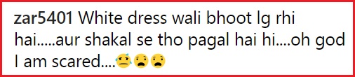 Mouni Roy Shared Pic In White Dress But Fans Didn’t Like It, Trolled Her Hilariously 9 Mouni Roy Shared Pic In White Dress But Fans Didn’t Like It, Trolled Her Hilariously - RVCJ Media