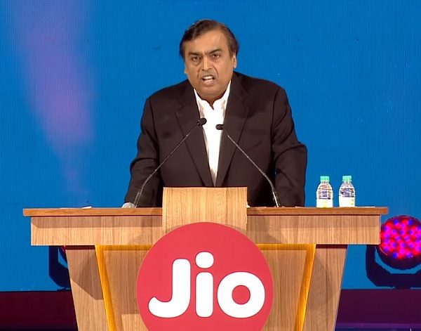 Airtel’s Owner Sunil Bharti Mittal Blamed Jio For Their Losses. Mukesh Ambani Had The Best Reply RVCJ Media
