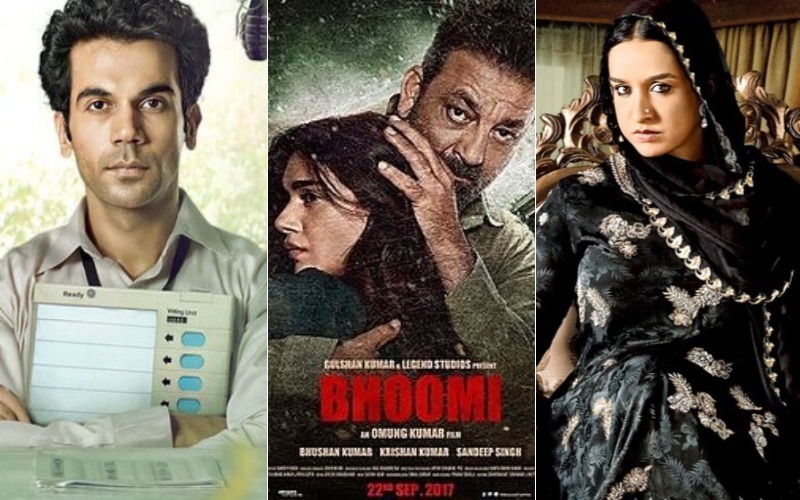 Biggest Box-Office Clashes Of 2017 Which Made Bollywood A War Battlefield - RVCJ Media