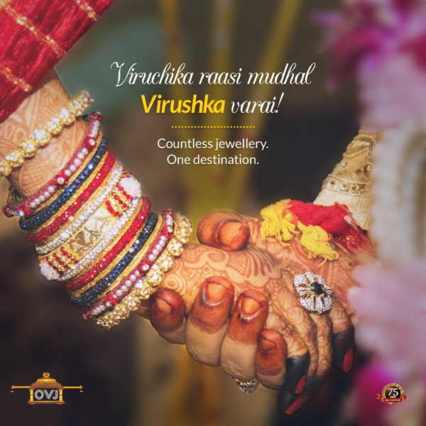 8 Brands That Got Too Creative On Virushka Ki Shaadi. Ads Are Epic - RVCJ Media