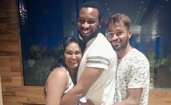 Hardik Pandya Was Almost Arrested Due To Kieron Pollard'S Complaint. Know The Reason 2 Hardik Pandya Was Almost Arrested Due To Kieron Pollard's Complaint. Know The Reason - RVCJ Media