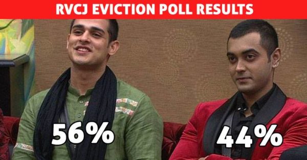 Bigg Boss 11: As Per RVCJ Poll, This Contestant Will Be Evicted This Week - RVCJ Media