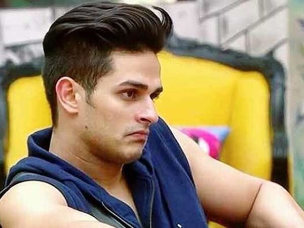Bigg Boss 11: Priyank & Luv Get Into An Ugly Fight; Priyank Says Luv Is No More His Friend RVCJ Media