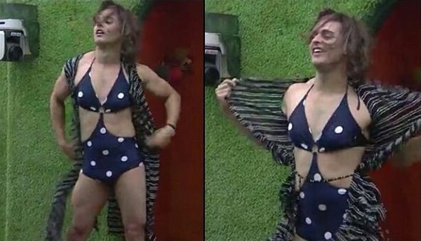 Bigg Boss 11: After Luv & Hiten, Priyank Dresses Up As A Girl & We Bet You’ll Laugh Seeing Him - RVCJ Media