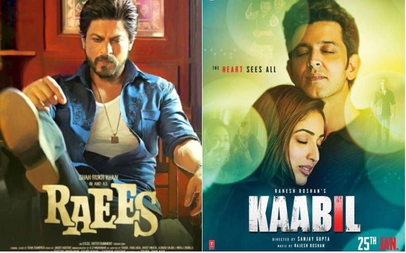 Biggest Box-Office Clashes Of 2017 Which Made Bollywood A War Battlefield - RVCJ Media