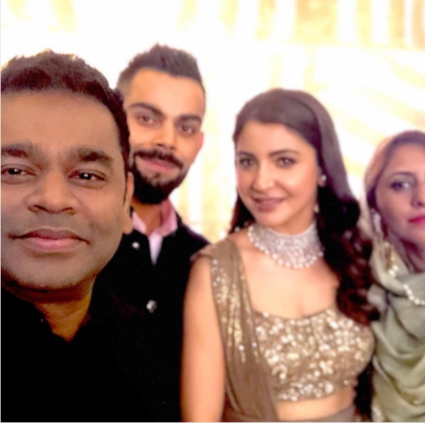 A.r. Rahman Shared A Pic With Virushka But Focus Was On Him. Internet Hilariously Trolled Him 3 A.R. Rahman Shared A Pic With Virushka But Focus Was On Him. Internet Hilariously Trolled Him - RVCJ Media