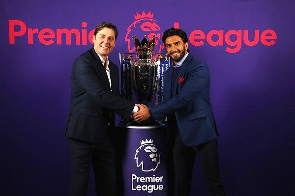 This Popular Bollywood Actor Is Appointed As The Brand Ambassador For Premier League In India 4 This Popular Bollywood Actor Is Appointed As The Brand Ambassador For Premier League In India - RVCJ Media