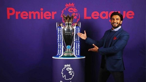 This Popular Bollywood Actor Is Appointed As The Brand Ambassador For Premier League In India 2 This Popular Bollywood Actor Is Appointed As The Brand Ambassador For Premier League In India - RVCJ Media