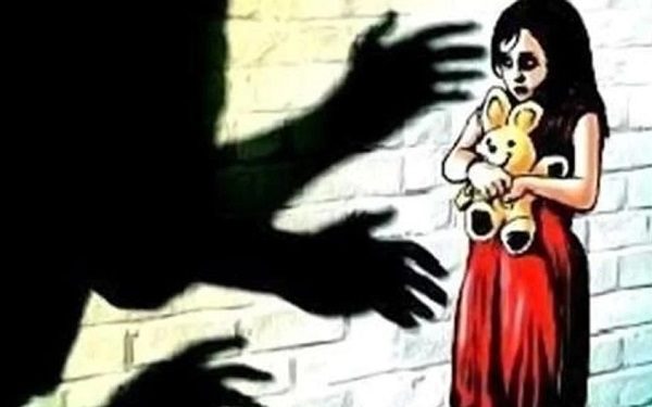 Government Declares Death Penalty For Those Who Rape Children. Faith In Law Restored 3 Government Declares Death Penalty For Those Who Rape Children. Faith In Law Restored - RVCJ Media
