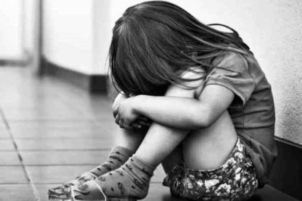 45-Yr Man Raped 3-Yr Girl Inside Bus While Her 5-Yr Brother Begged Him To Leave Her. RIP Humanity RVCJ Media