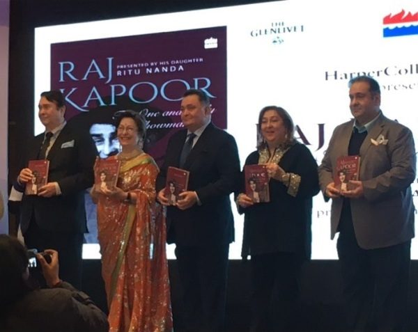 Rishi Insulted Journos At Book Launch Event, Said They Came For “Muft Ki Daru”. Twitter Slammed Him RVCJ Media