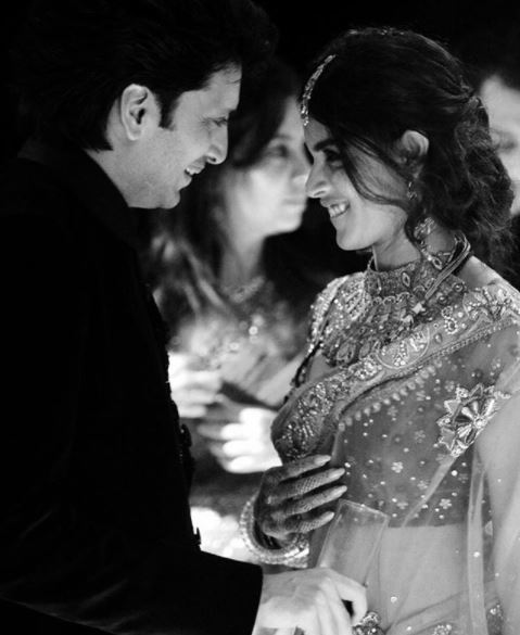 Genelia's Birthday Gift For Riteish Deshmukh Proves That He's Really A Lucky Husband - RVCJ Media