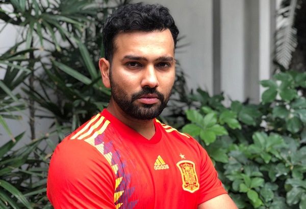 Rohit Asked Anushka To Keep Same Surname & Not Change It To “Kohli”. Even Anushka Replied RVCJ Media