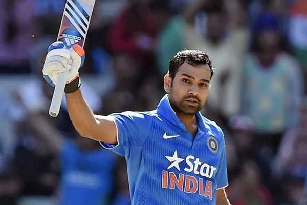 Forget Sehwag, Even ICC Tweeted In An Epic Style On Rohit Sharma’s Fastest T20 Century RVCJ Media