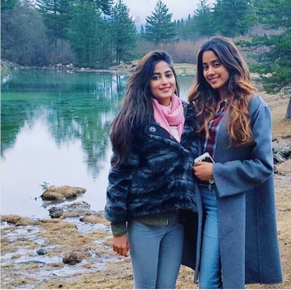 This Gorgeous Girl From Across The Border Is Giving Tough Competition To Bollywood Divas 4 This Gorgeous Girl From Across The Border Is Giving Tough Competition To Bollywood Divas - RVCJ Media