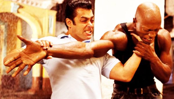 Salman Khan Reveals The Deadliest Villain He Has Faced In His 30 Year Long Career 2 Salman Khan Reveals The Deadliest Villain He Has Faced In His 30 Year Long Career - RVCJ Media