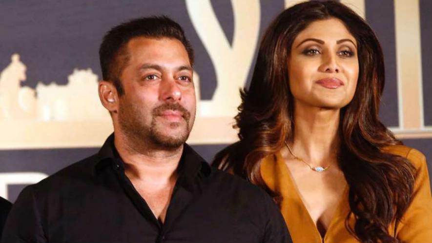 Tiger Zinda Hai Received With Violent Protests In Rajasthan, Many Shows Cancelled 3 Tiger Zinda Hai Received With Violent Protests In Rajasthan, Many Shows Cancelled - RVCJ Media
