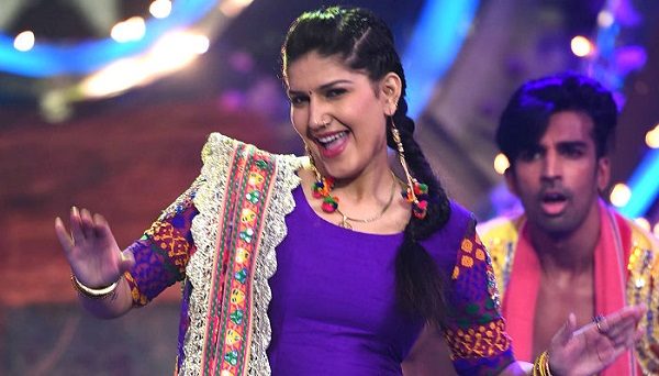 After Bigg Boss, Sapna Choudhary Is All Set To Sizzle On Screen With This Bollywood Actor 2 After Bigg Boss, Sapna Choudhary Is All Set To Sizzle On Screen With This Bollywood Actor - RVCJ Media