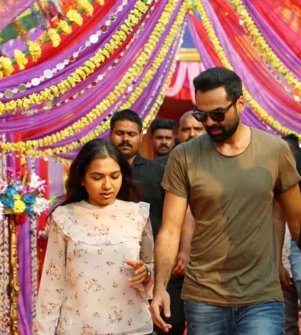After Bigg Boss, Sapna Choudhary Is All Set To Sizzle On Screen With This Bollywood Actor 8 After Bigg Boss, Sapna Choudhary Is All Set To Sizzle On Screen With This Bollywood Actor - RVCJ Media